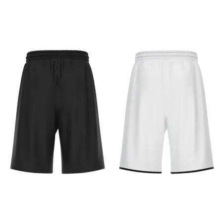 Short réversible X500