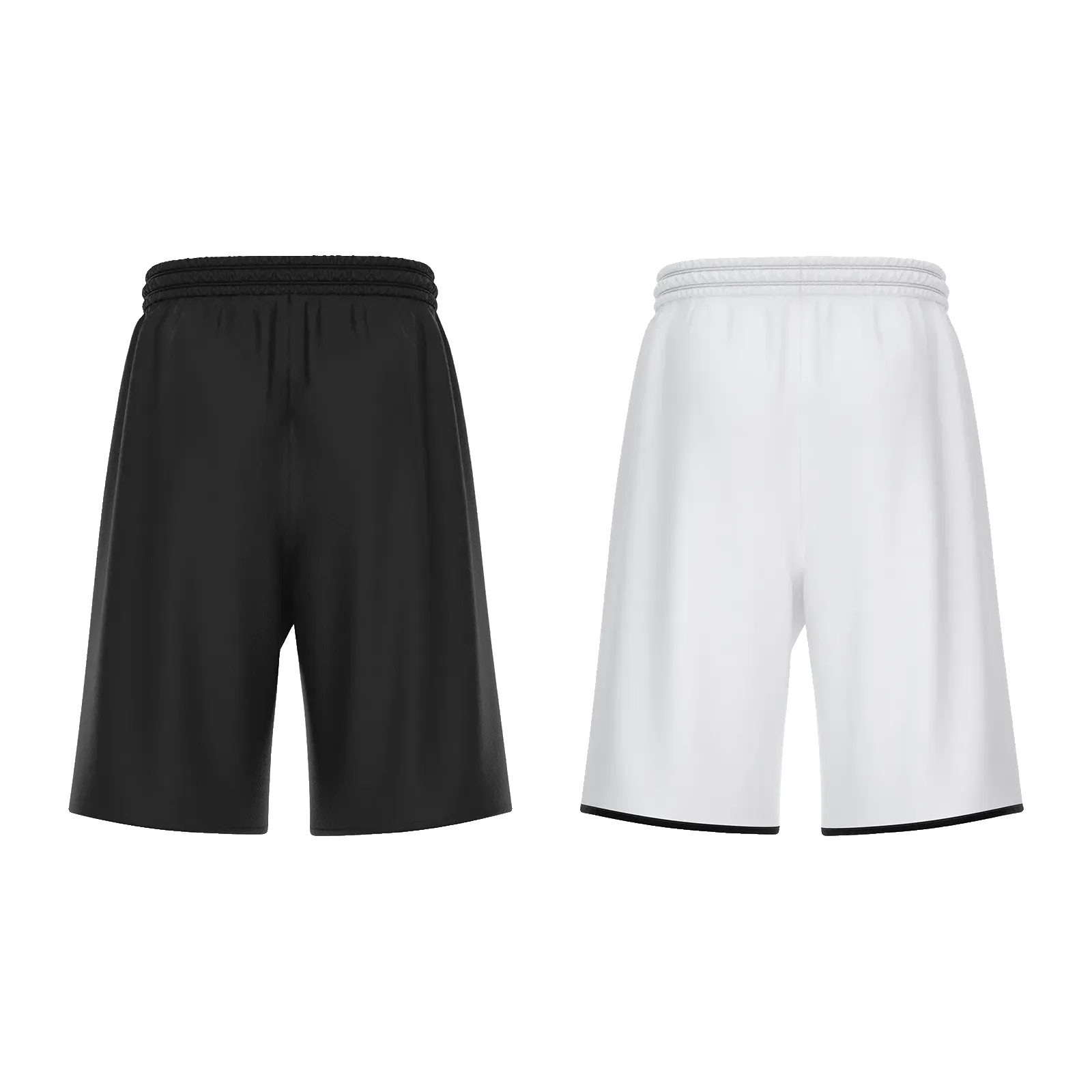 Short réversible X500
