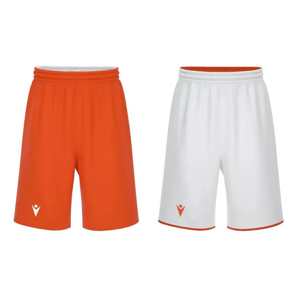 Short réversible X500
