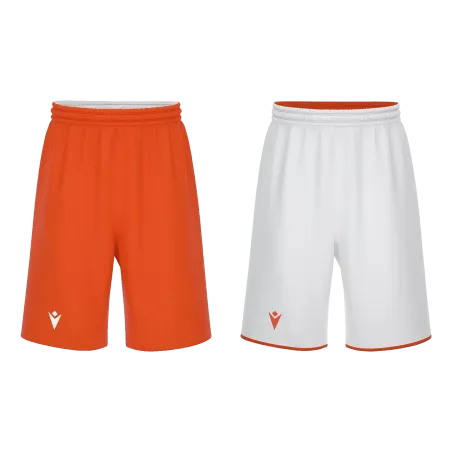Short réversible X500