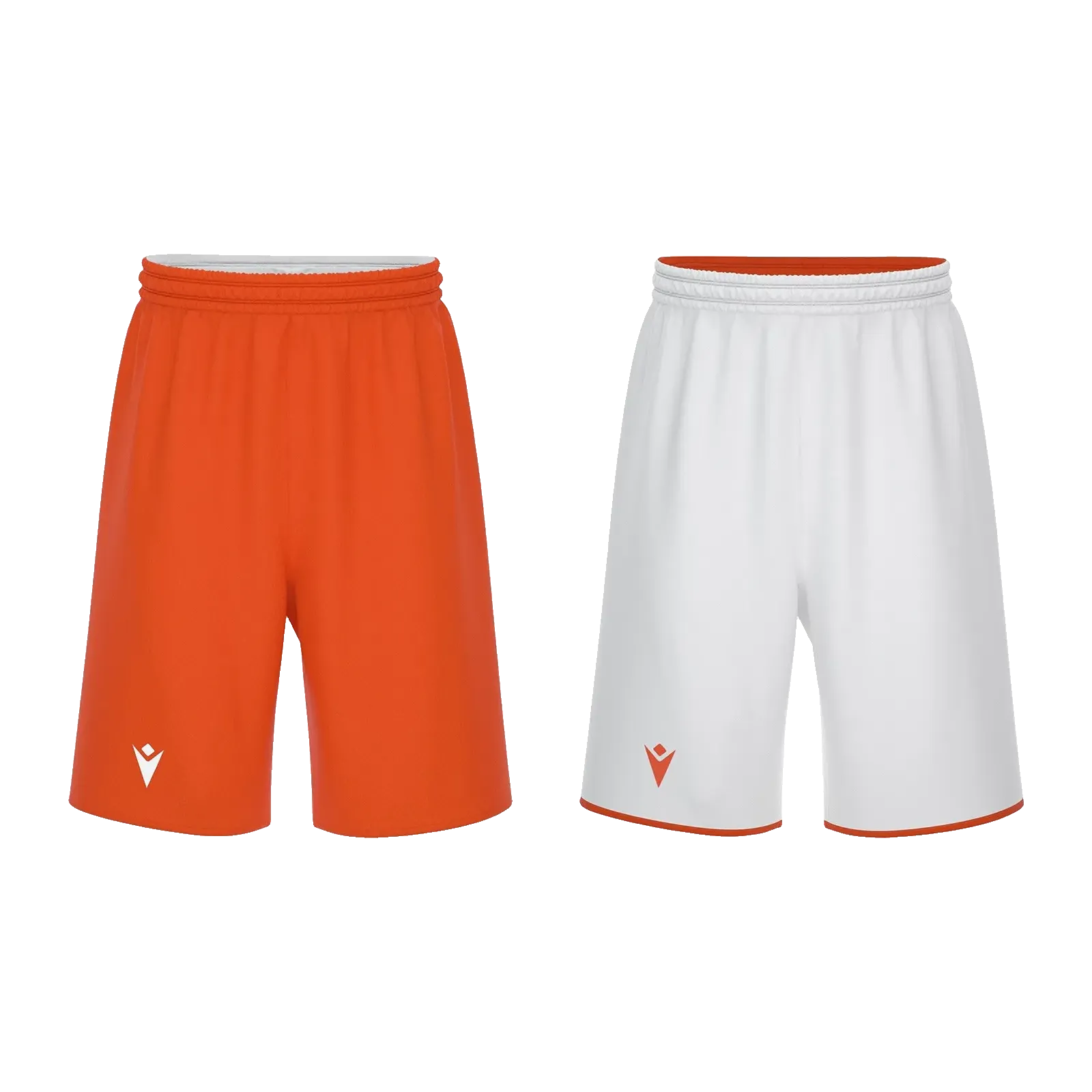 Short réversible X500