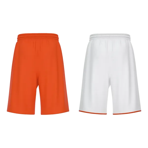 Short réversible X500