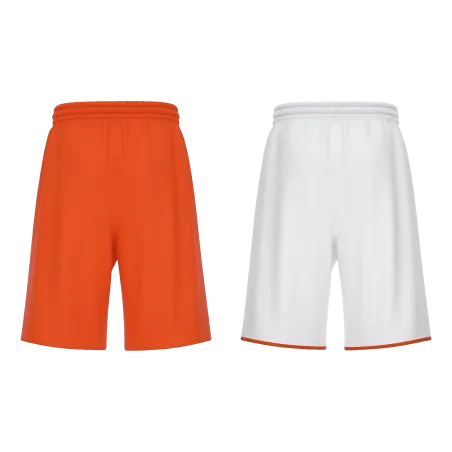 Short réversible X500