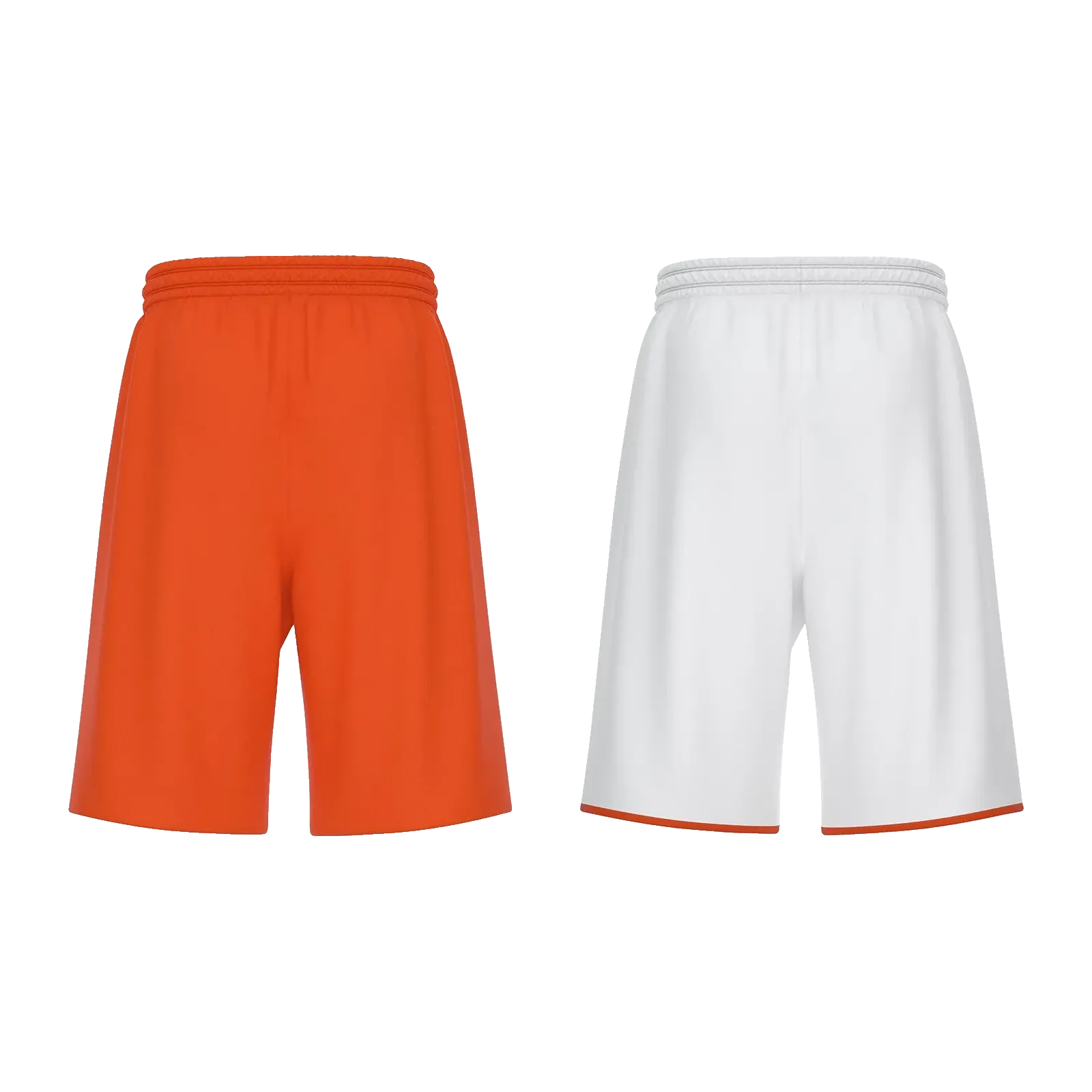 Short réversible X500