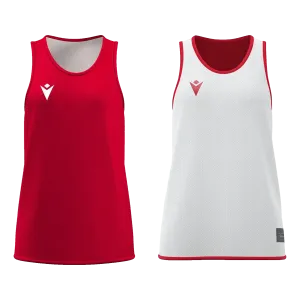 Maillot réversible F500 Femme