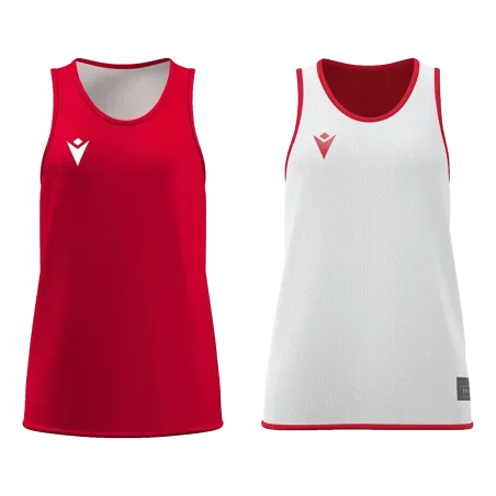 Maillot réversible F500 Femme