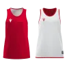 Maillot réversible F500 Femme