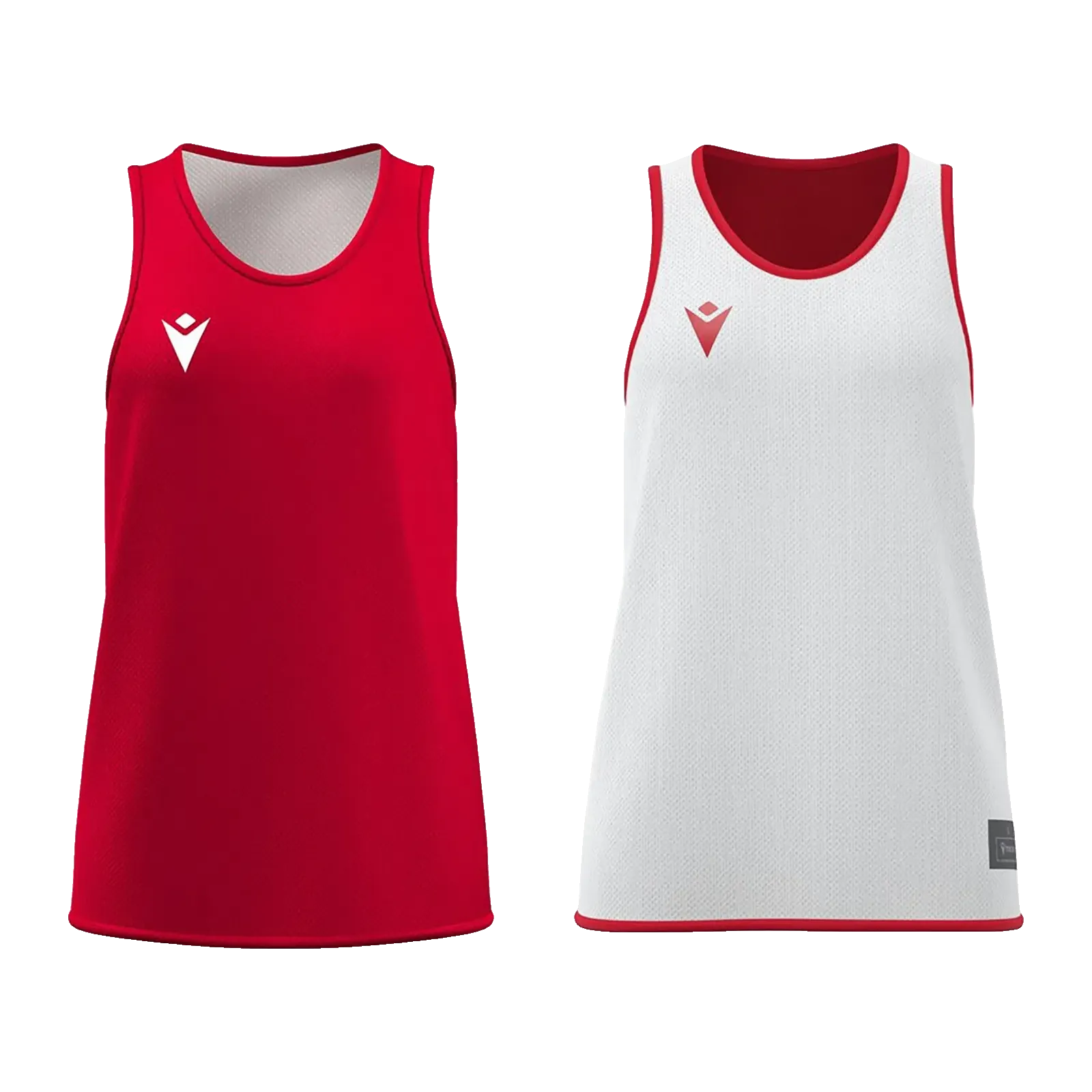Maillot réversible F500 Femme
