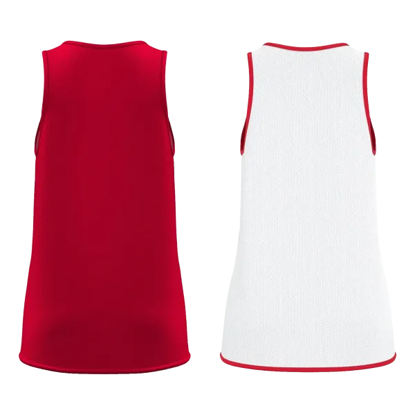 Maillot réversible F500 Femme