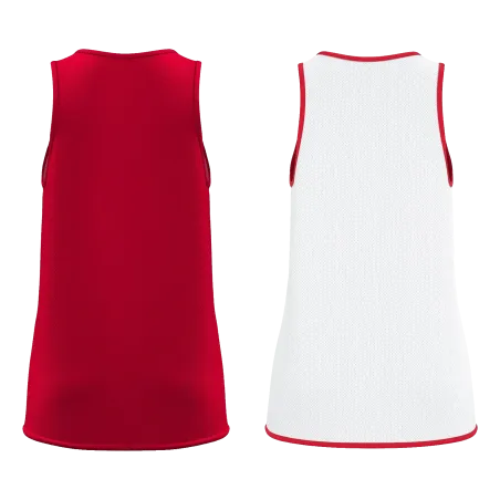 Maillot réversible F500 Femme