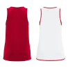 Maillot réversible F500 Femme