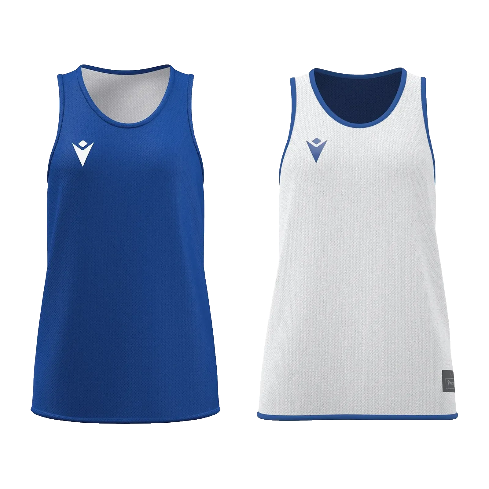 Maillot réversible F500 Femme