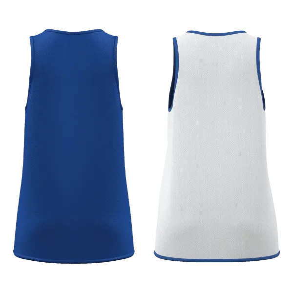 Maillot réversible F500 Femme