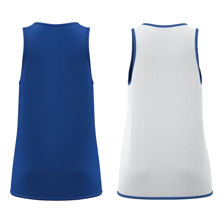 Maillot réversible F500 Femme