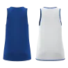 Maillot réversible F500 Femme