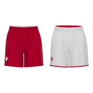Short réversible F500 Femme