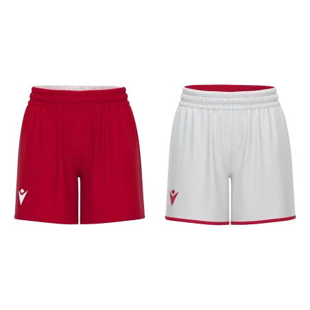 Short réversible F500 Femme