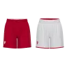 Short réversible F500 Femme