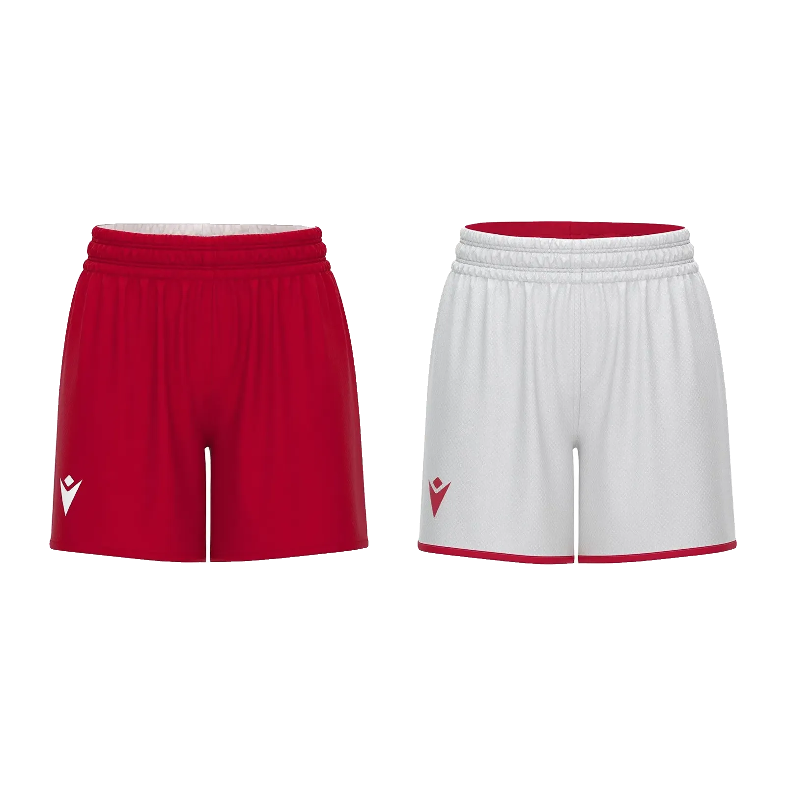 Short réversible F500 Femme