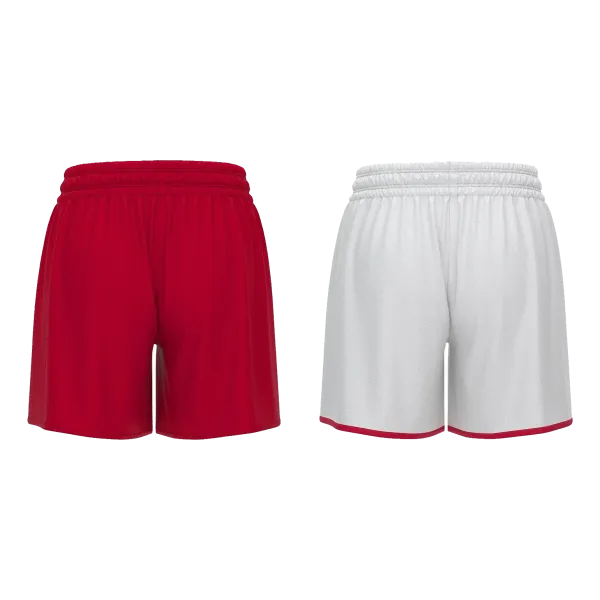 Short réversible F500 Femme