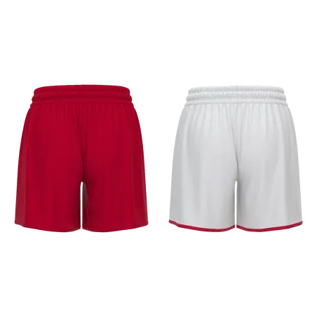 Short réversible F500 Femme