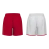 Short réversible F500 Femme