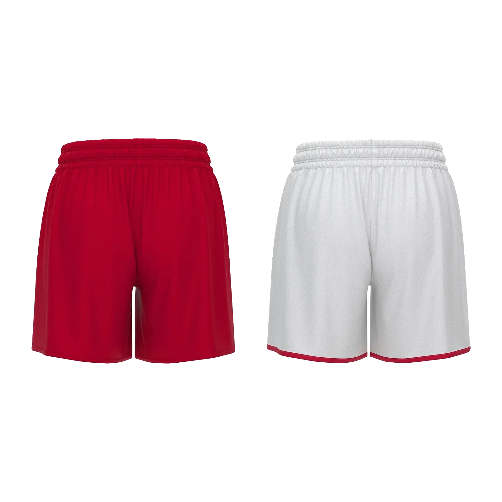 Short réversible F500 Femme