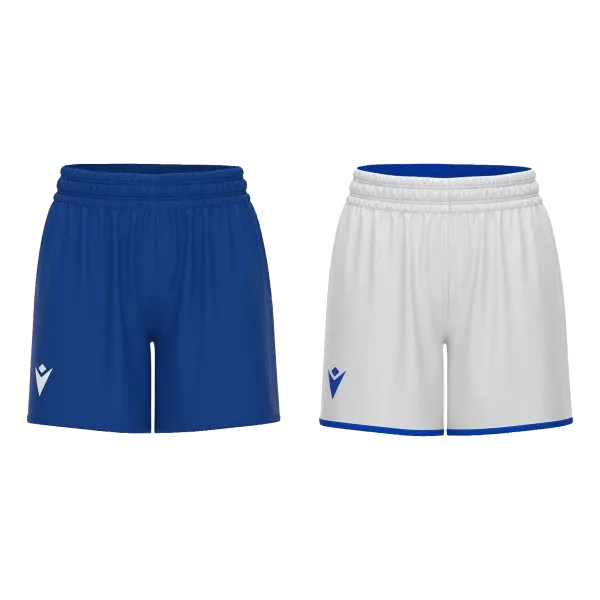 Short réversible F500 Femme