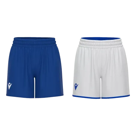 Short réversible F500 Femme