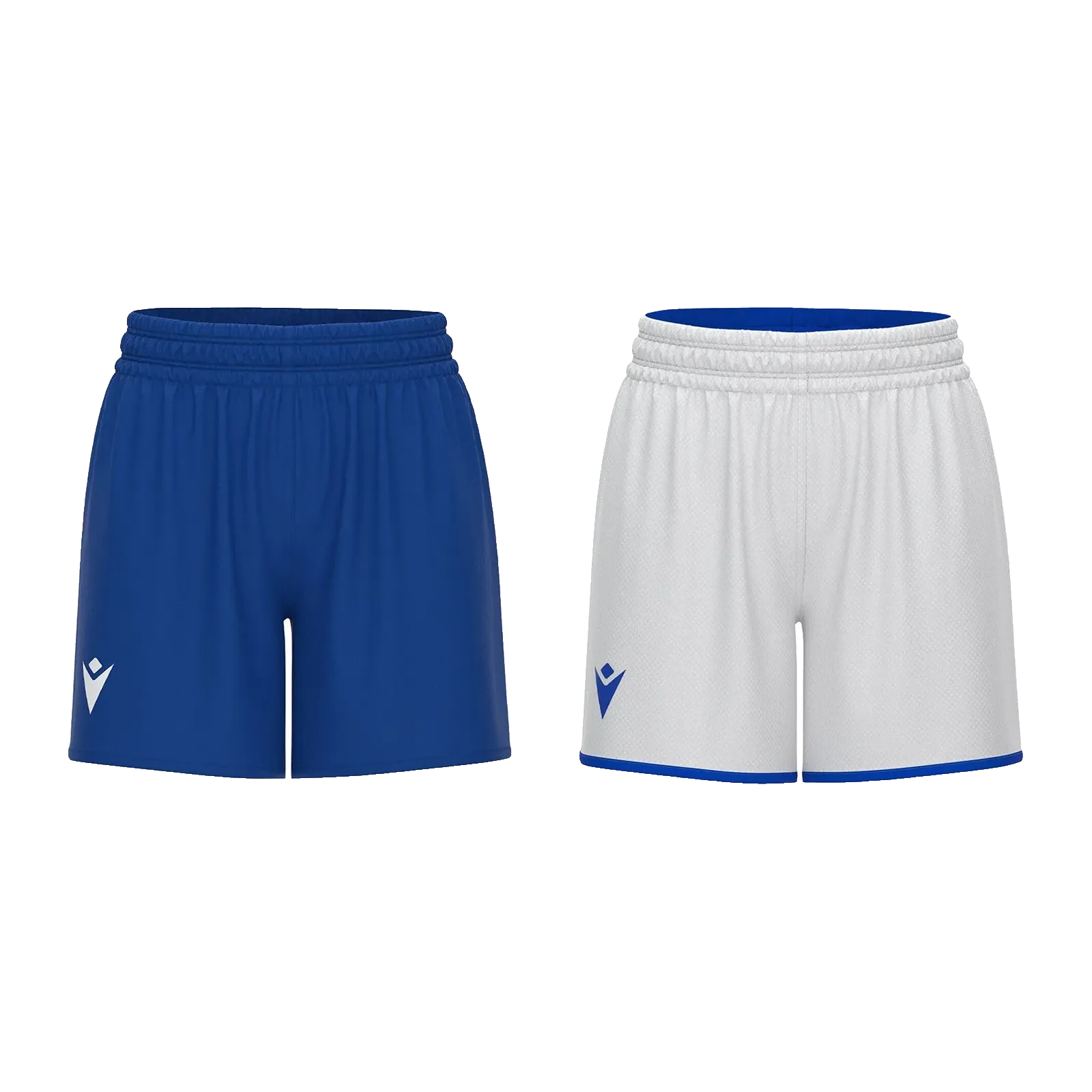 Short réversible F500 Femme