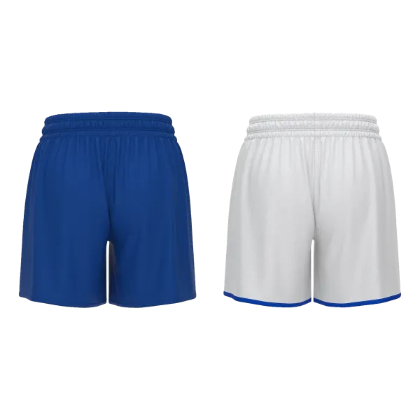 Short réversible F500 Femme