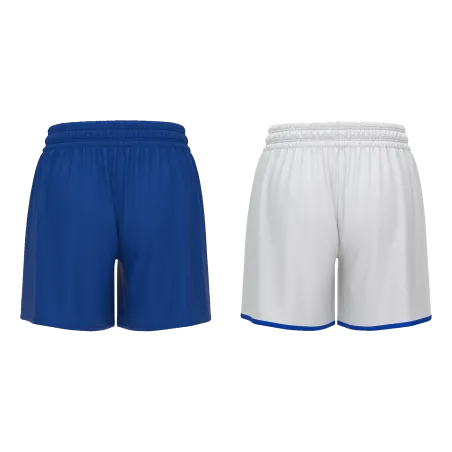 Short réversible F500 Femme