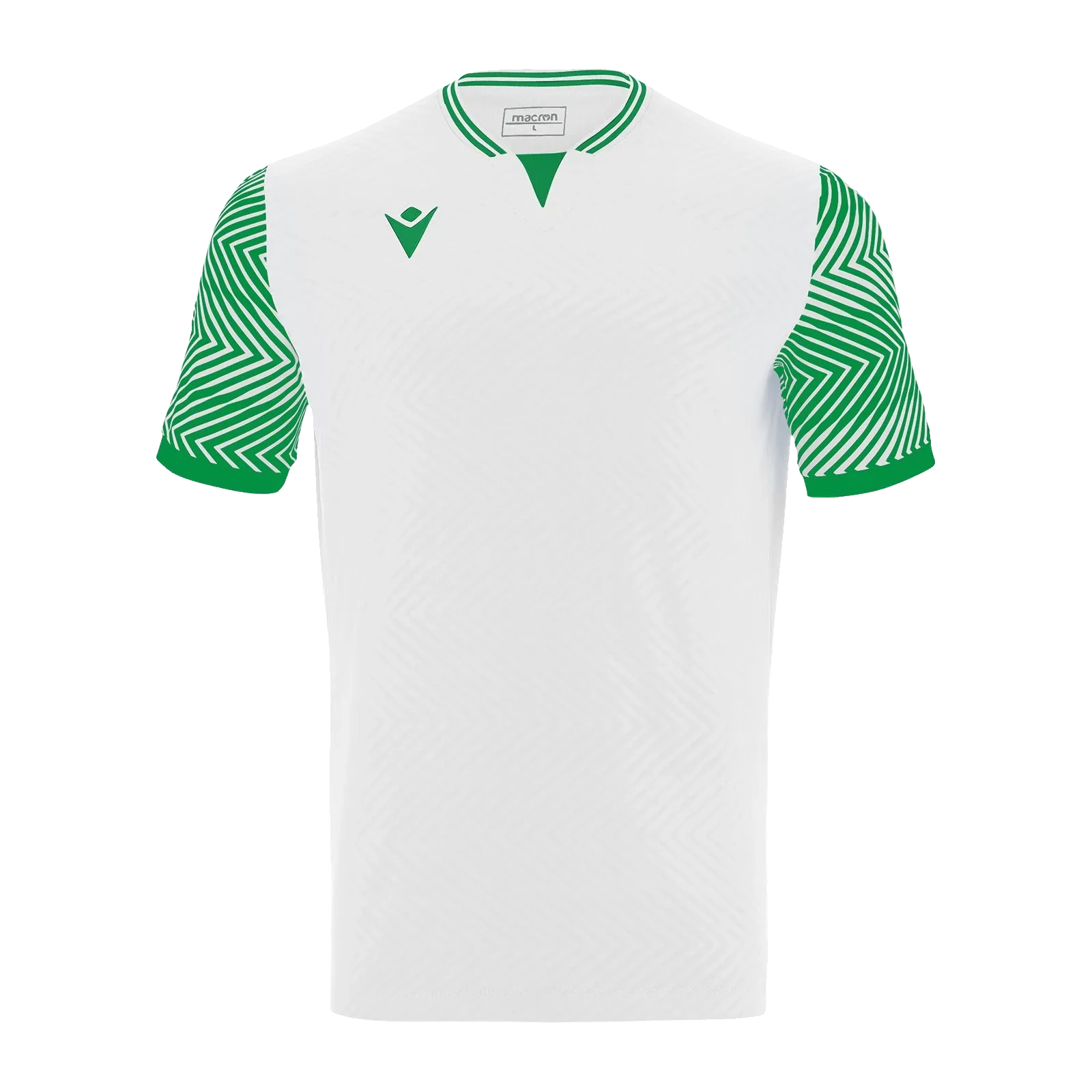 Maillot Tureis Eco