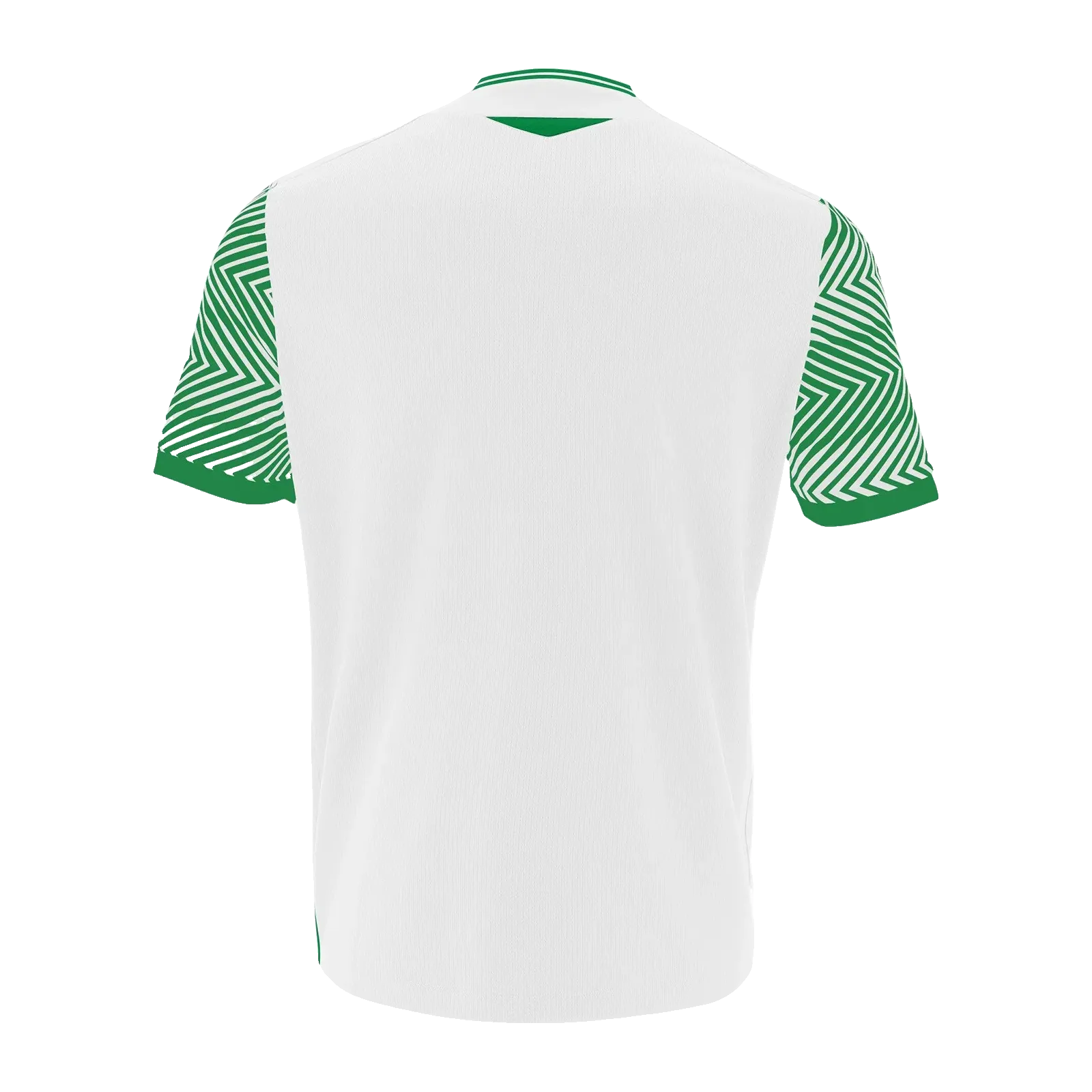 Maillot Tureis Eco