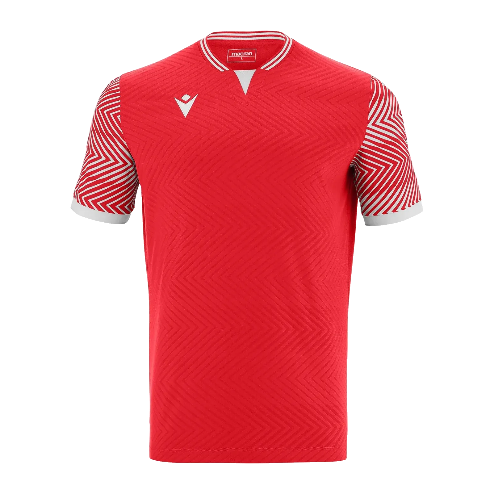 Maillot Tureis Eco