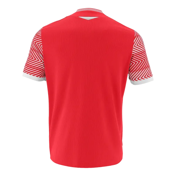 Maillot Tureis Eco