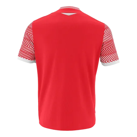 Maillot Tureis Eco