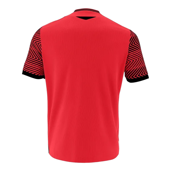 Maillot Tureis Eco