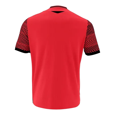 Maillot Tureis Eco