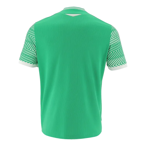 Maillot Tureis Eco