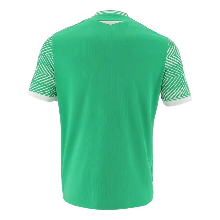 Maillot Tureis Eco