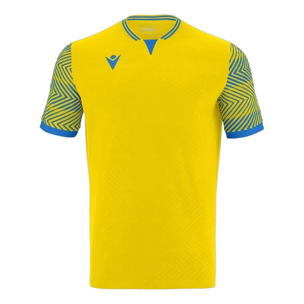 Maillot Tureis Eco