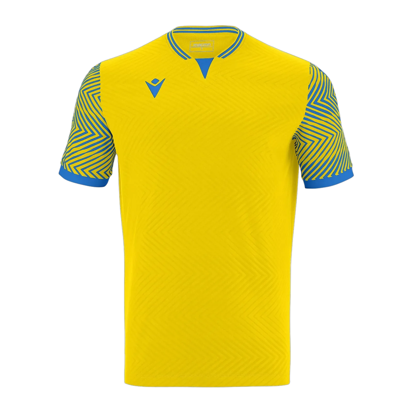 Maillot Tureis Eco