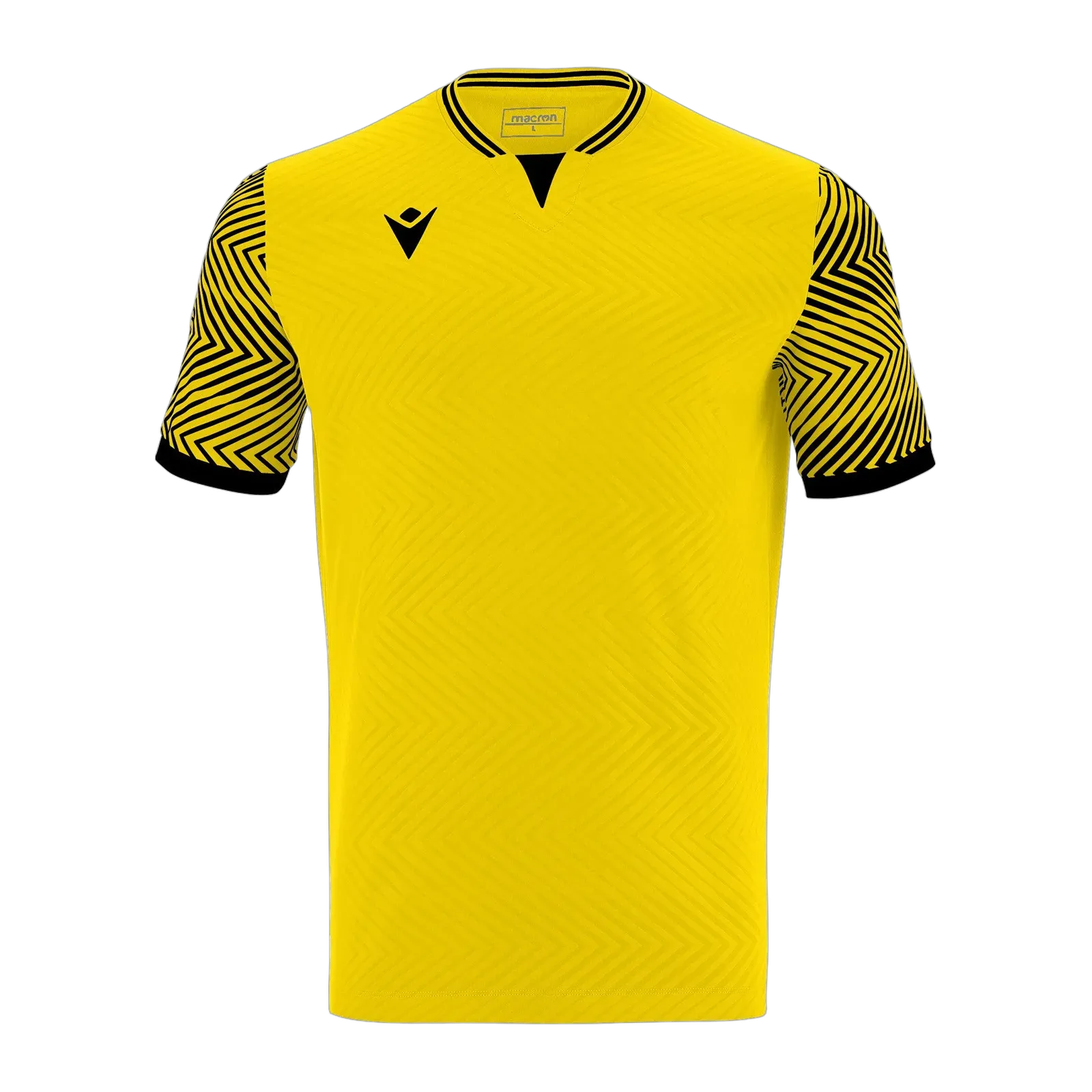 Maillot Tureis Eco
