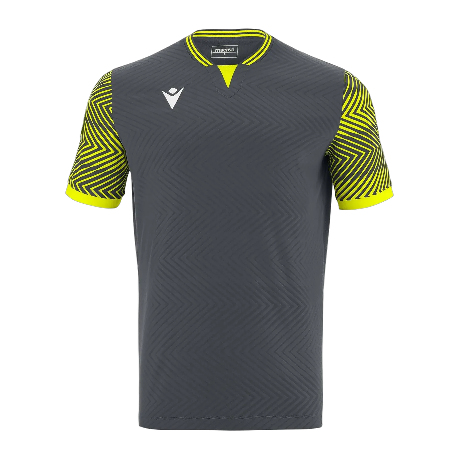 Maillot Tureis Eco