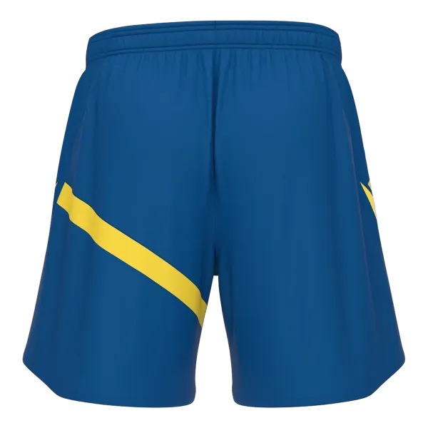 Short Shen Eco