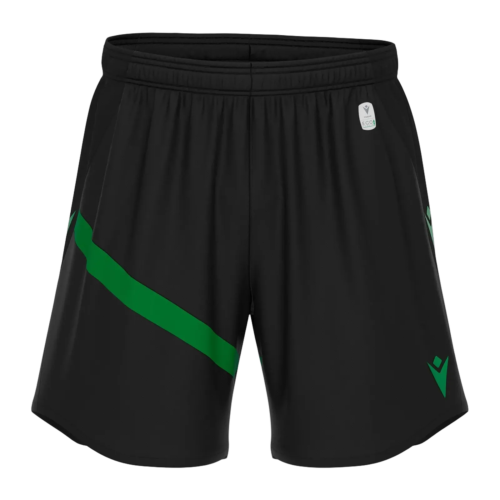 Short Shen Eco