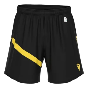 Short Shen Eco – Noir/Jaune