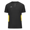 Noir/Jaune