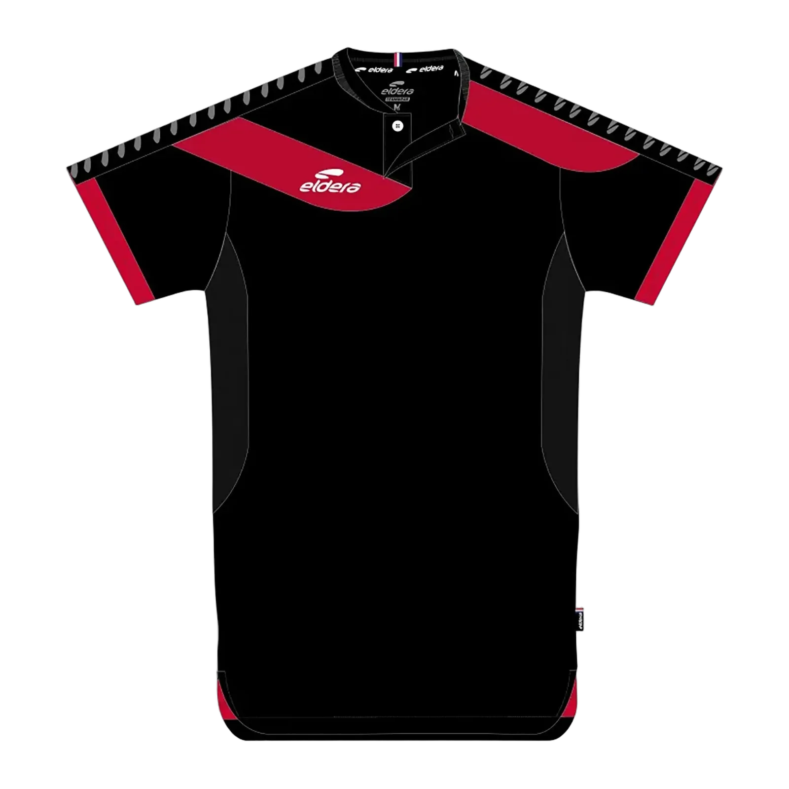 Maillot League MC
